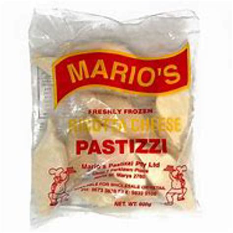 Needly - Groceries delivered in minutes! - Mario's Ricotta Cheese ...