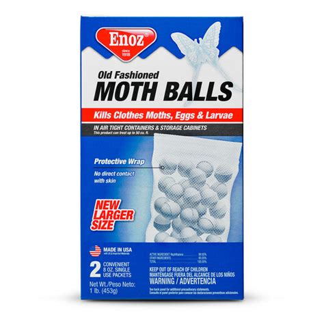 Enzo Moth Balls Goodmoreproducts