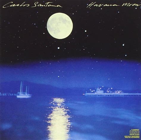 Havana Moon Santana Amazon Es Cds Y Vinilos}