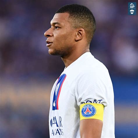 Footballogue On Twitter Le Psg Devrait Consid Rer Kylian Mbapp