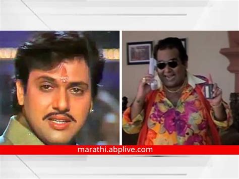 Satish Kaushik Passes Away My Pappu Pager Is No More Said Govinda Satish Kaushik Passes Away