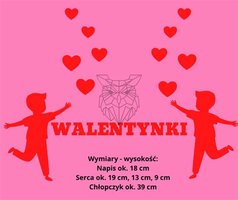 Walentynkowa Gazetka Dekoracje Pdf Teach Fun By Monia