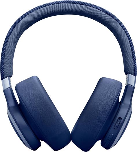 Jbl Live Nc Bt Casque Audio Sans Fil