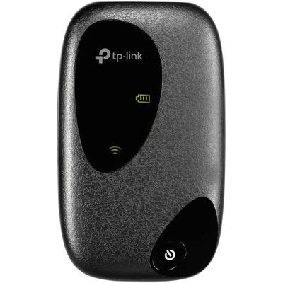 TP Link M7200 Mobiler 4G LTE WLAN Router Buy