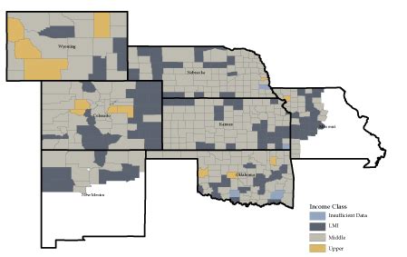 Tenth District Lmi Labor Force Report Federal Reserve Bank Of Kansas City