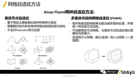 Fluent Mesh Adaption