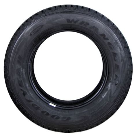 Шины Всесезонные GOODYEAR WRANGLER ALL-TERRAIN ADVENTURE 265/60 R18 ...
