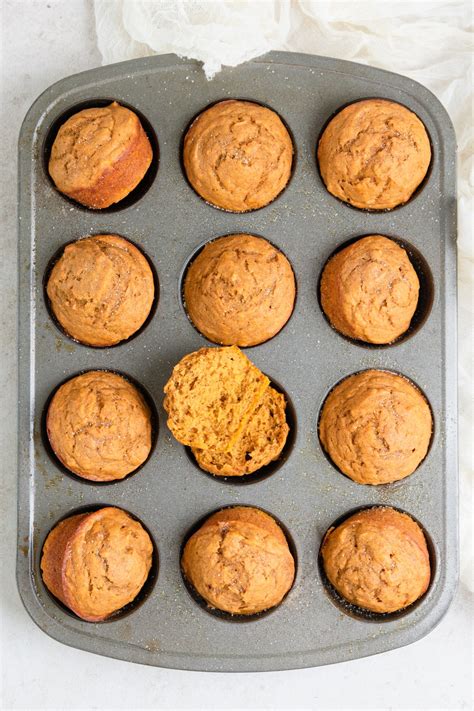 Peanut Butter Banana Muffins Jennifer Meyering