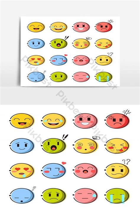 Unduh 5100 Koleksi Gambar Emoji Emosi Gratis Hd Pixabay Pro