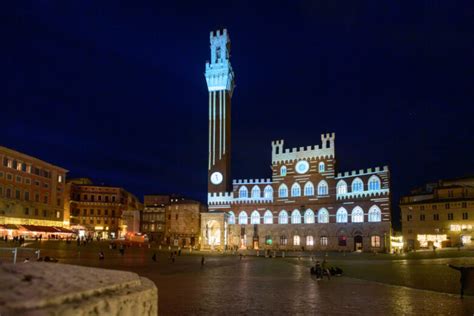 Siena Una Festa Continua Gli Eventi Che Portano Al Natale