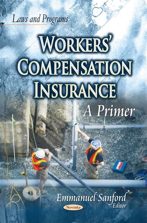 Get Workers Compensation Insurance Secondary Insurance