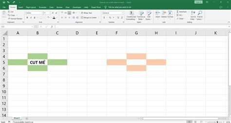 How To Automatically Change Excel Cell Value Depending On Current Date