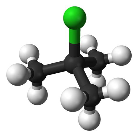 Tert Butyl Chloride