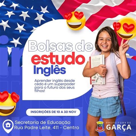 Bolsa Curso De Ingles - Começam amanhã inscrições para Bolsas de Estudos em Inglês - 2024 ...