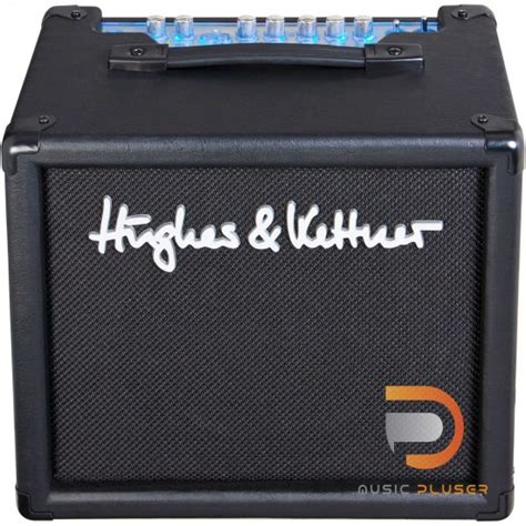 แอมปกตาร Hughes Kettner TubeMeister 18 Combo