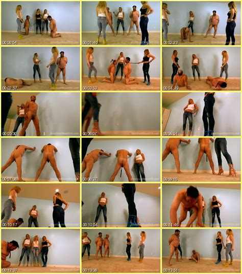 Ballbusting Torture Femdom Cbt Humiliation Page