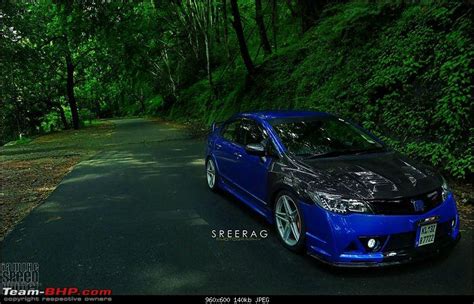 Tastefully Modified Cars In India Car Blog India