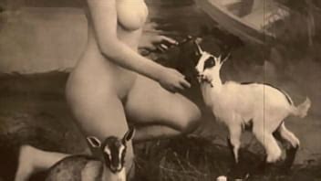 Vintage Taboo Pussy Pooch XVIDEOS
