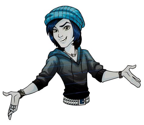 Invisi Billy. NEW SCAREMESTER