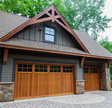 Traditional Style Garage Doors Historic Entry Doors Artofit