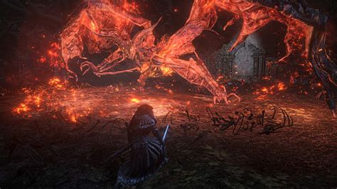 Dark Souls 3 Boss Guide: How to Beat the Demon Prince, Demon in Pain ...