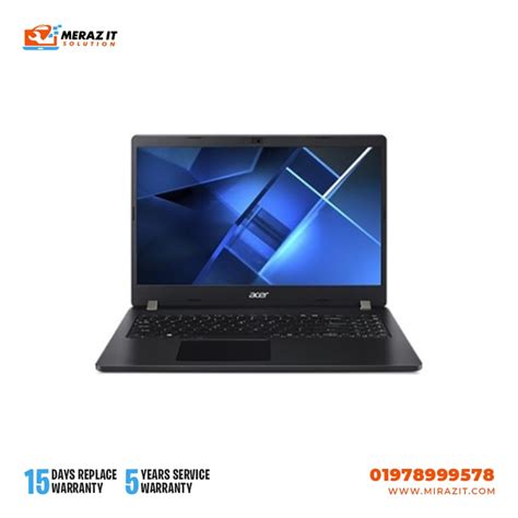 Acer Travelmate Tmp Core I Th Gen Fhd Laptop Price In