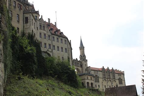 Sigmaringen Castle, Swabian, Germany (with Map & Photos)