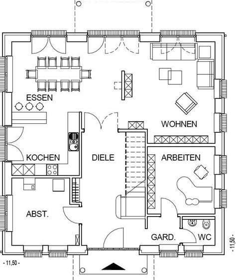 Bildergebnis F R Stadtvilla Grundriss Qm Haus Grundriss