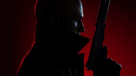 Hitman 3 Xbox Series Xs Review Cgmagazine