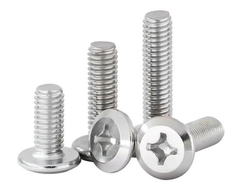 A Comprehensive Guide To Stainless Steel Flat Head Screw Keneng