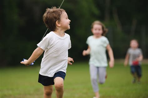 Kite Running