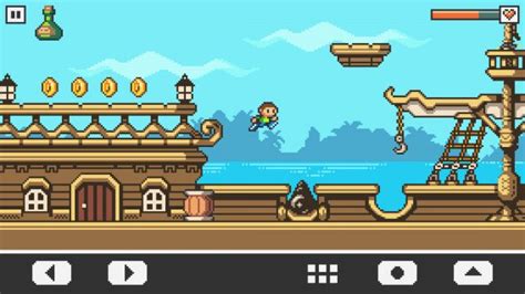 Top 20 Platformer Games For Mobile