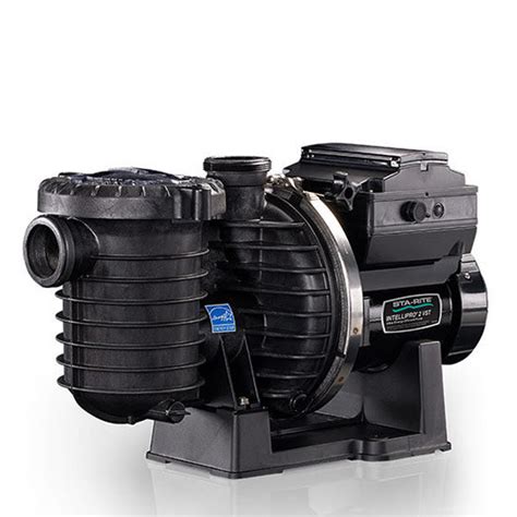 Pentair Intellipro Vsf Pump