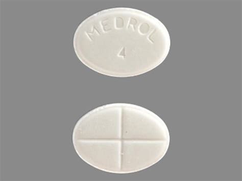 L4 White And Oval Pill Images Pill Identifier