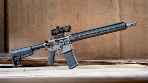 Christensen Arms CA-15 G2 AR-Style Rifle in Rifles