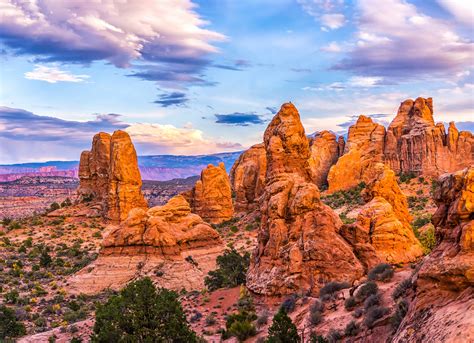 Red Rock Canyon National Conservation Area Las Vegas Nevada