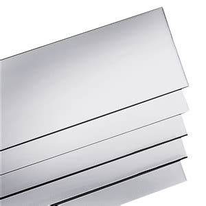 sheet sterling silver sheet