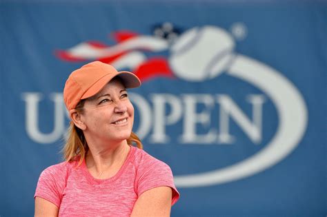 Chris Evert Reveals Which Atp Player S Skills She Would Love To Take