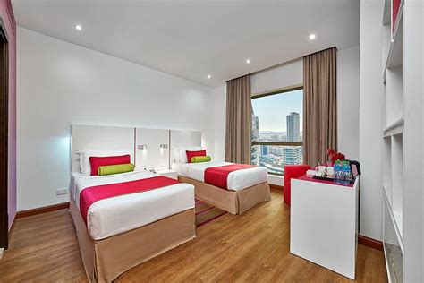 Ramada Hotel & Suites by Wyndham Dubai JBR | Dubai, AE Hotels