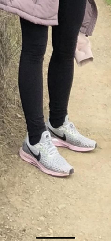 Does Anyone Know What Nike Shoes These Are Rfindfashion