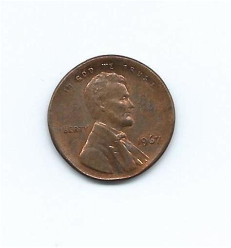 Collecting Us Mint Lincoln Cent Coin Errors Hobbylark