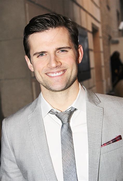 Kyle Dean Massey Biographie Et Filmographie