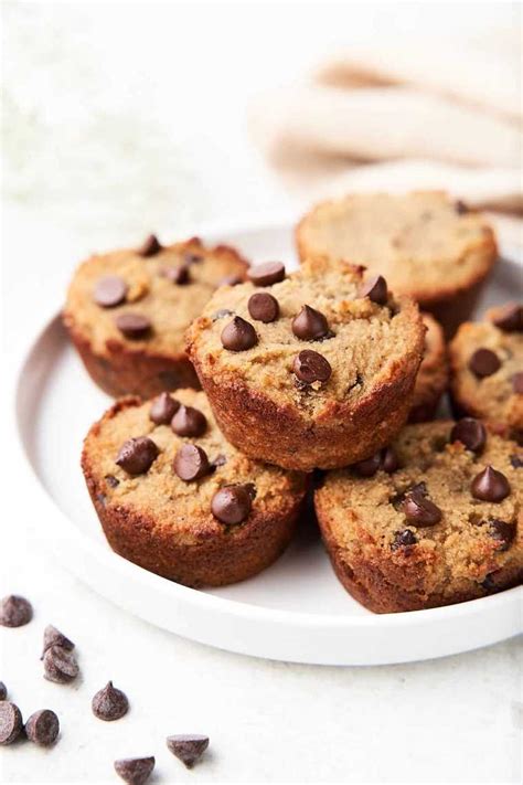 20 Delicious Almond Flour Recipes (Easy & Vegan) – Nutriciously