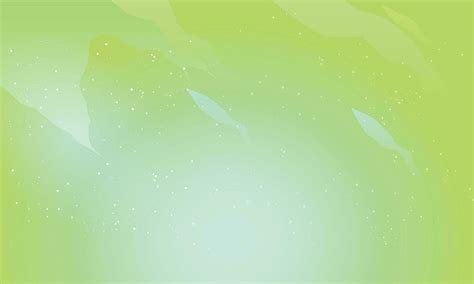 vector gradient green pastel sky background 27198295 Vector Art at Vecteezy