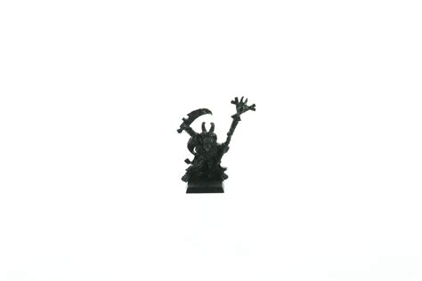 Warhammer Fantasy Skaven Grey Seer | WHTREASURY