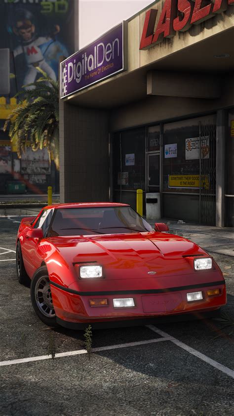 Invetero Coquette Vice Add On Tuning Liveries Gta Mods