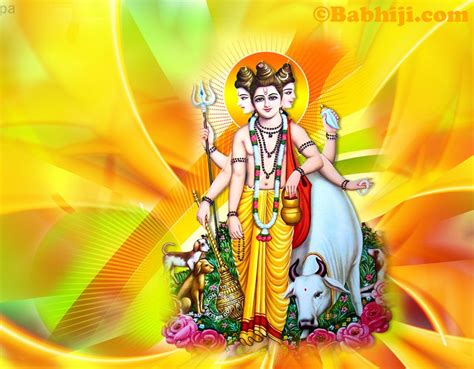 Dattatreya Wallpapers Wallpaper Cave