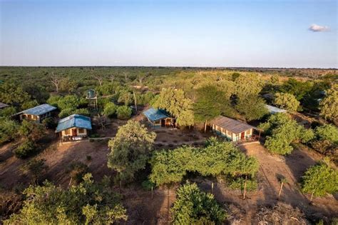 Sentrim Tsavo Lodge Bewertungen Fotos And Preisvergleich Tsavo National Park East Kenia