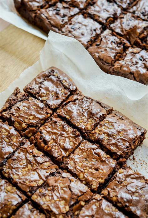 What To Do With Undercooked Brownies Guide Cooks Dream