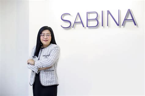 Sabina โชว์ผลงานปี 2566 โกยรายได้ 34504 ล้านบาท สร้างสถิติสูงสุดใหม่